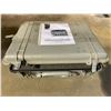 Image 2 : HEAVY DUTY PLASTIC CARRYING CASE WITH SET DEC PROP ITEM