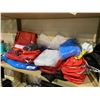 Image 2 : ASSORTED FIRST AID BAGS & OTHER DUFFLES/BAGS