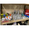 Image 2 : ASSORTED KITCHENWARE, BOTTLES, & MORE