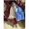 Image 2 : ASSORTED LENGTHS OF FABRIC