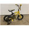 Image 1 : SUPERCYCLE MOON RIDER 1 SPEED CHILDREN'S BICYCLE