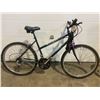 Image 1 : TRANSPORT FREE SPIRIT 15 SPEED BICYCLE