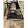 Image 1 : HEAVY DUTY HYDRAULIC WINCH