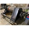 Image 2 : HEAVY DUTY HYDRAULIC WINCH