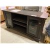 Image 1 : TV STAND VISIBLE DAMAGE