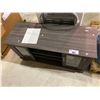 Image 2 : TV STAND VISIBLE DAMAGE