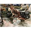 Image 1 : MAXIM CHAIN DRIVE ROTOTILLER