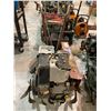 Image 2 : MAXIM CHAIN DRIVE ROTOTILLER