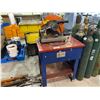 Image 1 : CHOP SAW & PARTS WASHER