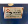 Image 2 : CHOP SAW & PARTS WASHER