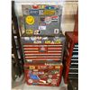 Image 1 : 3 TOOL BOXES
