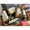 Image 3 : PALLET OF VARIOUS PARTS