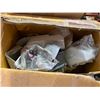 Image 2 : PALLET OF VARIOUS INDUSTRIAL PLUMING PARTS,  K-3800 DRUM MACHINE