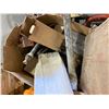 Image 5 : PALLET OF VARIOUS INDUSTRIAL PLUMING PARTS,  K-3800 DRUM MACHINE