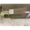 Image 2 : 3 INDUSTRIAL PROPANE HEATERS, 1 ELECTRIC SPACE HEATER