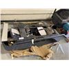 Image 1 : PALLET OF TRUCK PARTS INCLUDING BUMPERS & SIDE VIEW MIRRORS.