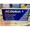 Image 1 : NEW IN BOX AC DELCO PROFESSIONAL NEW WATER PUMP