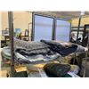 Image 2 : ASSORTED BLANKETS & DRY ERASE BOARDS