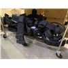 Image 1 : LARGE QUANTITY OF TACTICAL UTILITY BELTS