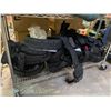 Image 2 : LARGE QUANTITY OF TACTICAL UTILITY BELTS