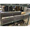 Image 1 : LARGE QUANTITY OF SERVER CASES.