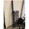 Image 1 : METAL RACKING PIECES