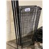 Image 2 : METAL RACKING PIECES