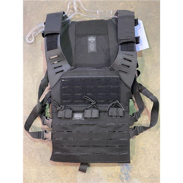 VALKEN TACTICAL VEST