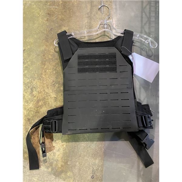 GREY GHOST TACTICAL VEST