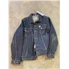 Image 1 : TELLASON SIZE L DENIM JACKET