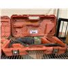Image 1 : MILWAUKEE SAWZALL WITH CASE