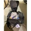 Image 1 : CANADIAN RED CROSS SURVIVAL KIT WITH CONTENTS