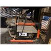 Image 1 : RIDGID DRAIN CLEANING MACHINE