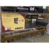 Image 1 : POWER IT 18V IMPACT DRIVER, 15"-40" FULL MOTION WALL MOUNT & NOMA HEATER