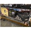 Image 2 : POWER IT 18V IMPACT DRIVER, 15"-40" FULL MOTION WALL MOUNT & NOMA HEATER