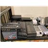 Image 3 : LARGE QUANTITY OF AUDIO EQUIPMENT