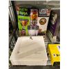 Image 3 : MR. COFFEE COFFEE MAKER, NUTRA NINJA BLENDER, KEURIG 2.0, NATIONAL GEOGRAPHIC WEATHER STATION &