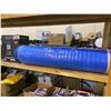 Image 2 : KRUPS 12 CUP COFFEE MAKER, ROLL OF FOAM, CUTTER