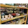 Image 2 : ASSORTED HOME DECOR & NOTEPADS