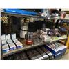 Image 1 : 9 INSIGNIA TV WALL MOUNT HARDWARE, ASSORTED KITCHEN APPLIANCE, DYSON PARTS, & MORE