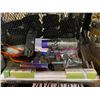 Image 3 : 9 INSIGNIA TV WALL MOUNT HARDWARE, ASSORTED KITCHEN APPLIANCE, DYSON PARTS, & MORE