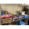 Image 1 : ASSORTED GAMES INCLUDING CRANIUM, SNAKES & LADDERS & MORE