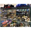 Image 2 : ASSORTED ANIMAL FIGURES/DECOR & MORE