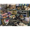 Image 2 : ASSORTED CHRISTMAS DECOR & MORE