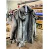 Image 1 : FAUX FUR COAT