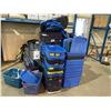 Image 1 : LARGE QUANTITY OF BINS
