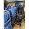 Image 2 : LARGE QUANTITY OF BINS