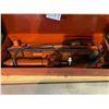 Image 2 : BLACKHAWK PORTA POWER PUMP