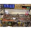 Image 1 : CUTTERS, WRENCHES, BRAKE CLEANER, ETC