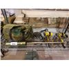 Image 1 : SPILL KIT BAG & 2 HOISTS